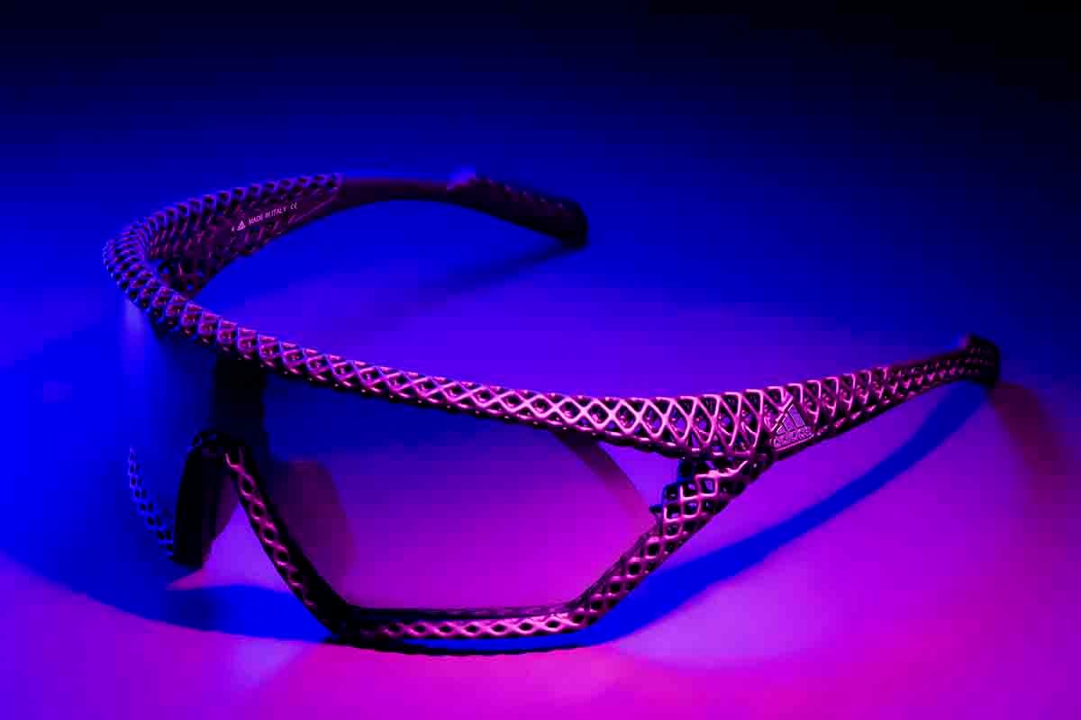 adidas \u0026 Its 3D-Printed Sunglasses Just Changed the Eyewear Game